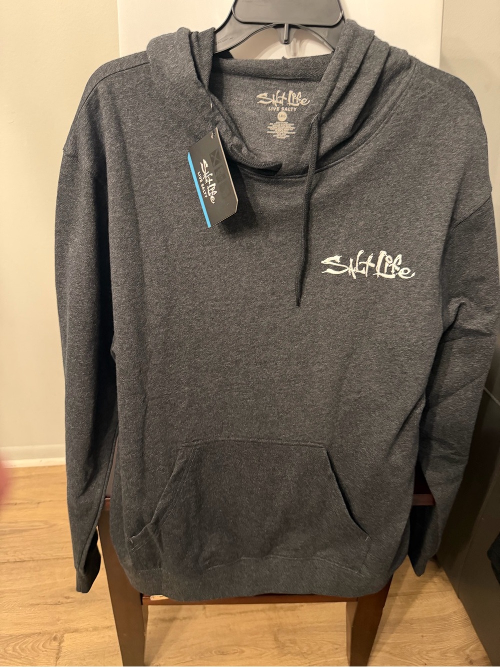 Salt Life hoodie
